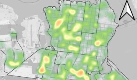 Posadas refuerza la prevención del dengue tras el último relevamiento LIRAa imagen-2