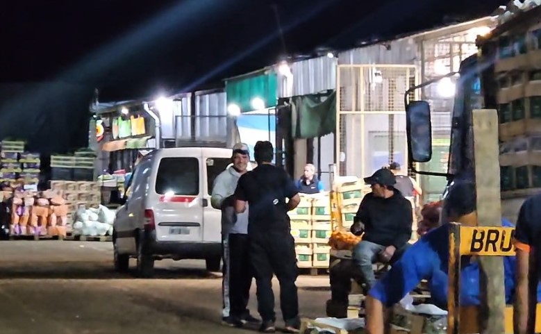 El Mercado Central cierra el año con crecimiento récord y más actividad comercial imagen-9