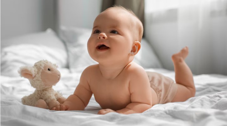 Ni María ni Juan: los 5 nombres de nena y de varón más populares en la Argentina este 2025 imagen-12