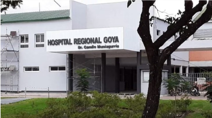 Tragedia en Corrientes: murió una mujer en un accidente doméstico al intentar encender la parrilla con alcohol imagen-12