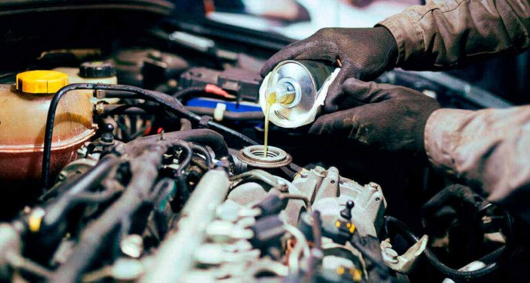 Antes de las vacaciones, desde un taller posadeño detallan los 10 puntos claves que deben revisarse en el auto para evitar fallas en ruta Antes de las vacaciones, desde un taller posadeño detallan los 10 puntos claves que deben revisarse en el auto para evitar fallas en ruta imagen-10