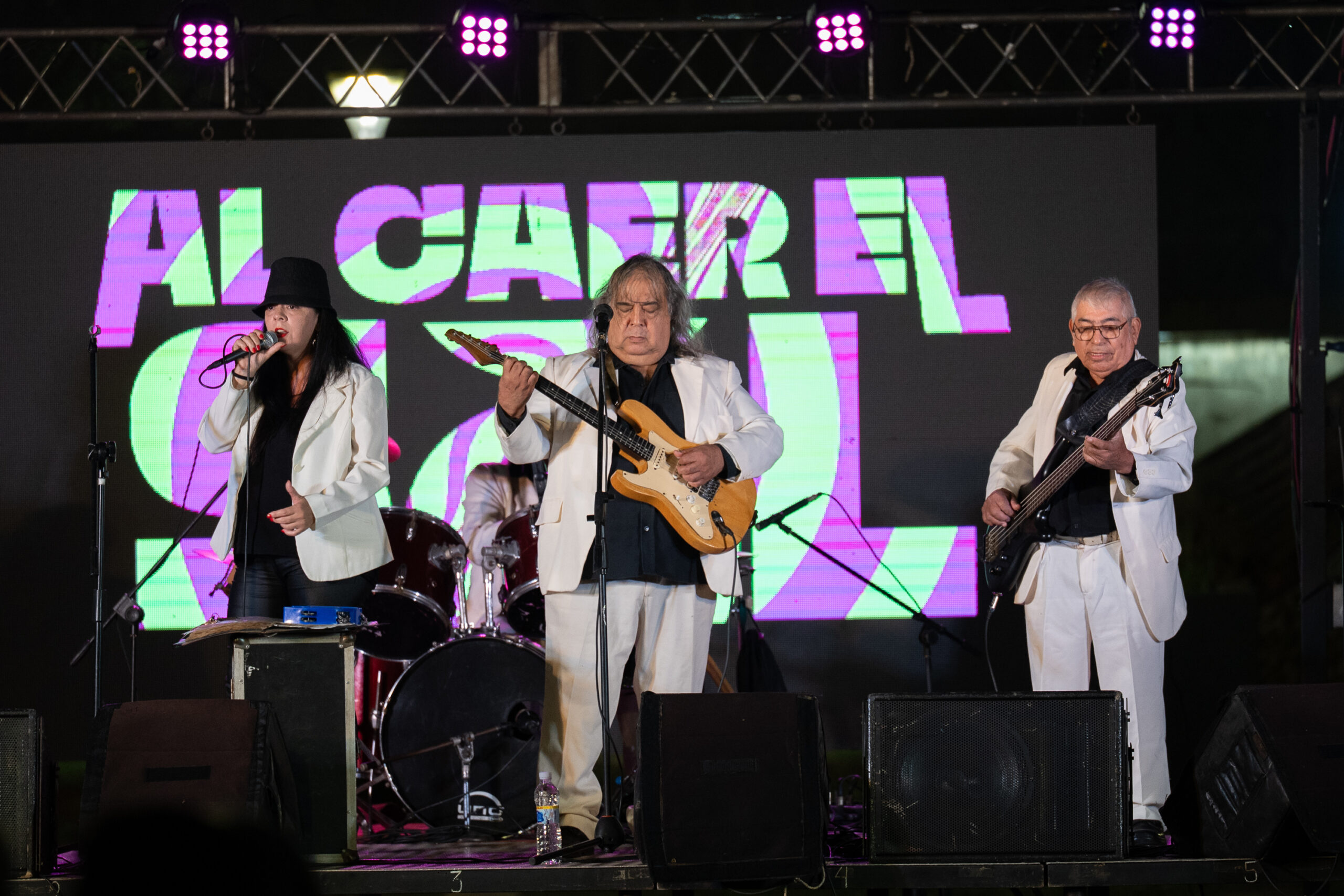 Clásicos de los 70, 80 y 90: Al Caer el Sol propone un domingo retro en El Brete 5 Clásicos de los 70, 80 y 90: Al Caer el Sol propone un domingo retro en El Brete imagen-4