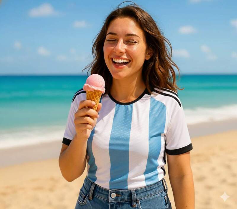 El verano se juega en la arena, pero se gana con los beneficios de Banco Macro 19 El verano se juega en la arena, pero se gana con los beneficios de Banco Macro imagen-18