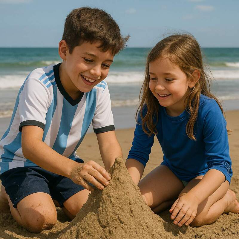 El verano se juega en la arena, pero se gana con los beneficios de Banco Macro 23 El verano se juega en la arena, pero se gana con los beneficios de Banco Macro imagen-22