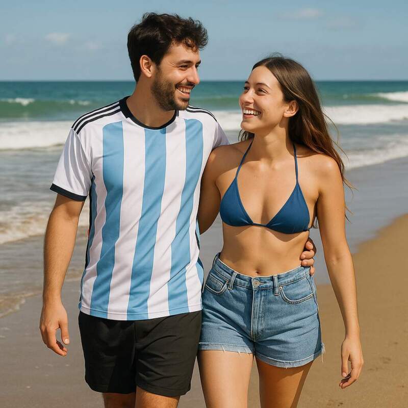 El verano se juega en la arena, pero se gana con los beneficios de Banco Macro 25 El verano se juega en la arena, pero se gana con los beneficios de Banco Macro imagen-24