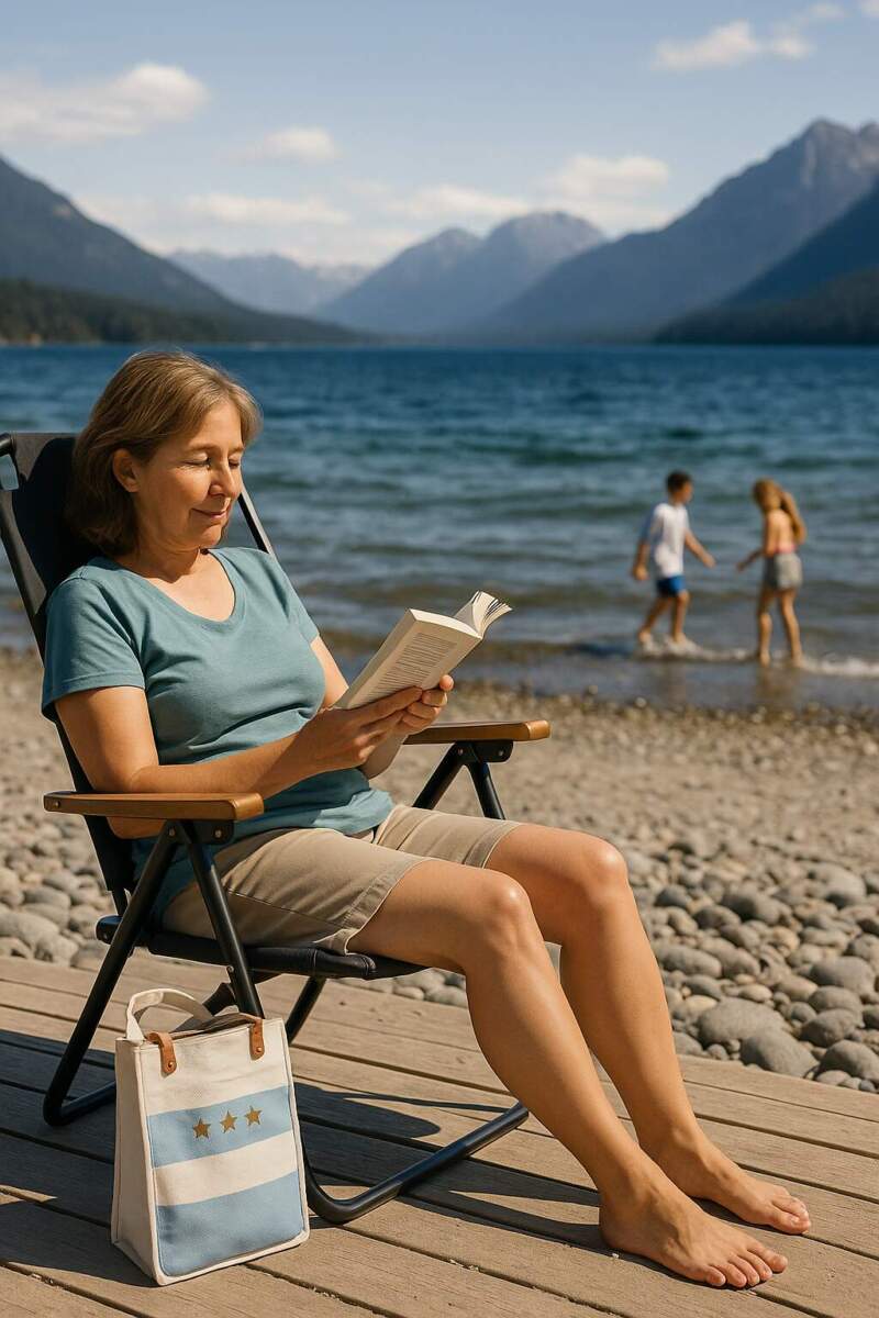 El verano se juega en la arena, pero se gana con los beneficios de Banco Macro 27 El verano se juega en la arena, pero se gana con los beneficios de Banco Macro imagen-26