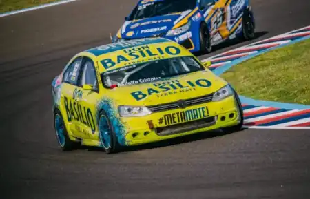 Automovilismo: el TN confirmó su arribo a Misiones en 2026 imagen-5