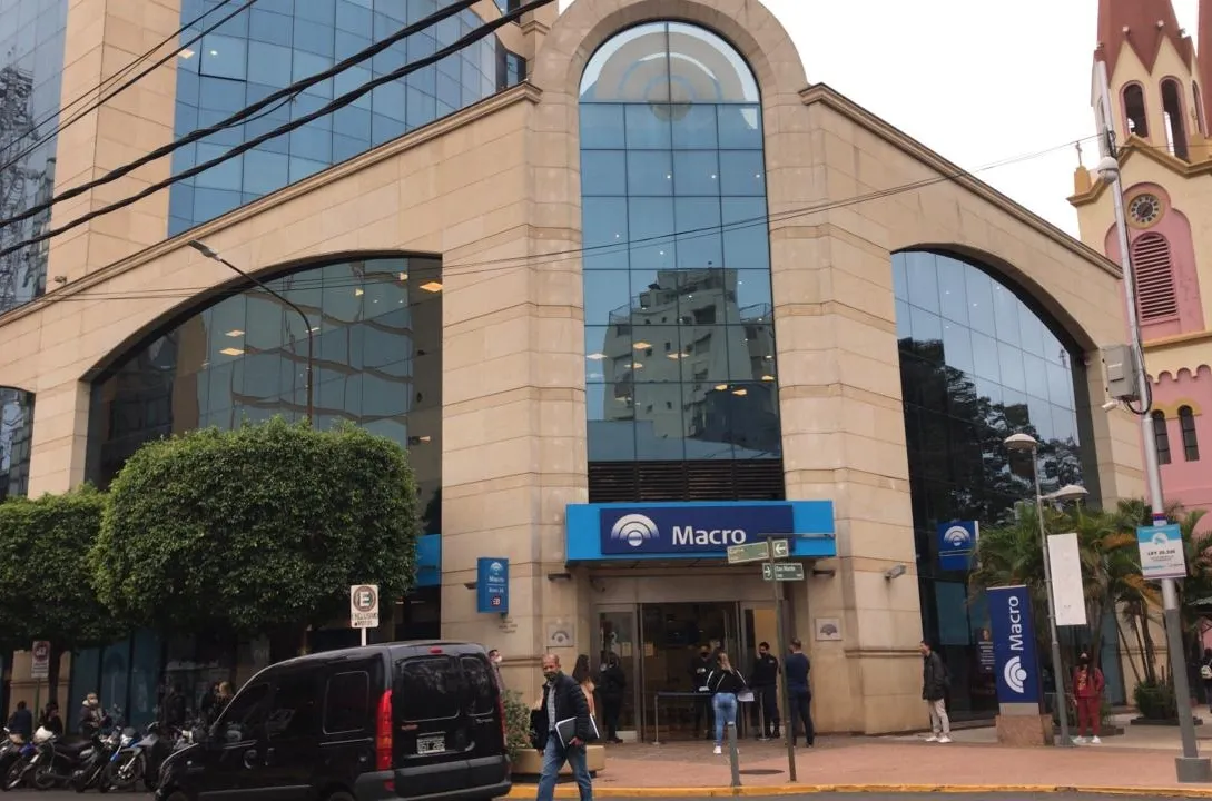 Banco Macro tiene los mejores beneficios en las fiestas de Navidad y Año Nuevo Banco Macro tiene los mejores beneficios en las fiestas de Navidad y Año Nuevo imagen-6