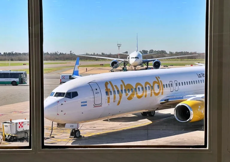 Volar a Lima desde Iguazú: el viaje ida y vuelta para diciembre cuesta alrededor de 650 mil pesos Volar a Lima desde Iguazú: el viaje ida y vuelta para diciembre cuesta alrededor de 650 mil pesos imagen-9