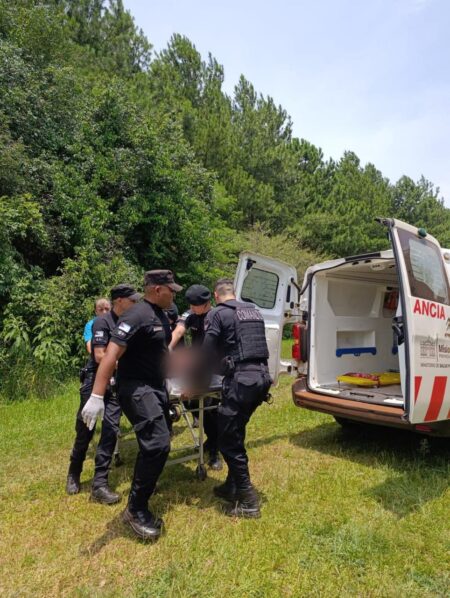 “Lo herí y está grave”: la agresora llamó pidiendo auxilio tras atacar a su ex imagen-3