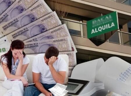 Inquilinos en crisis: salarios estancados y deudas masivas hunden el mercado inmobiliario en Misiones imagen-5