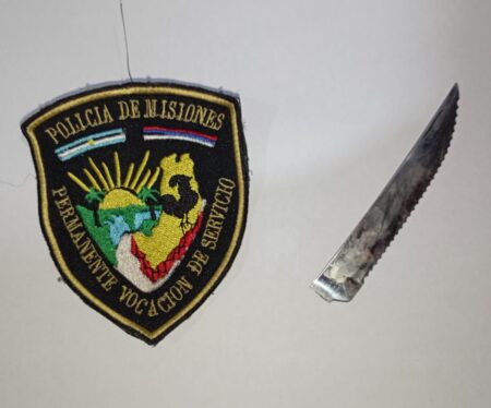 Gobernador Roca: Una gresca dejó una joven lesionada imagen-4