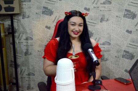 Ñamby Yuyos suma la siemprevive blanca a su catálogo y desarrolla nuevas opciones artesanales con mezclas de especias para mate e infusiones imagen-9