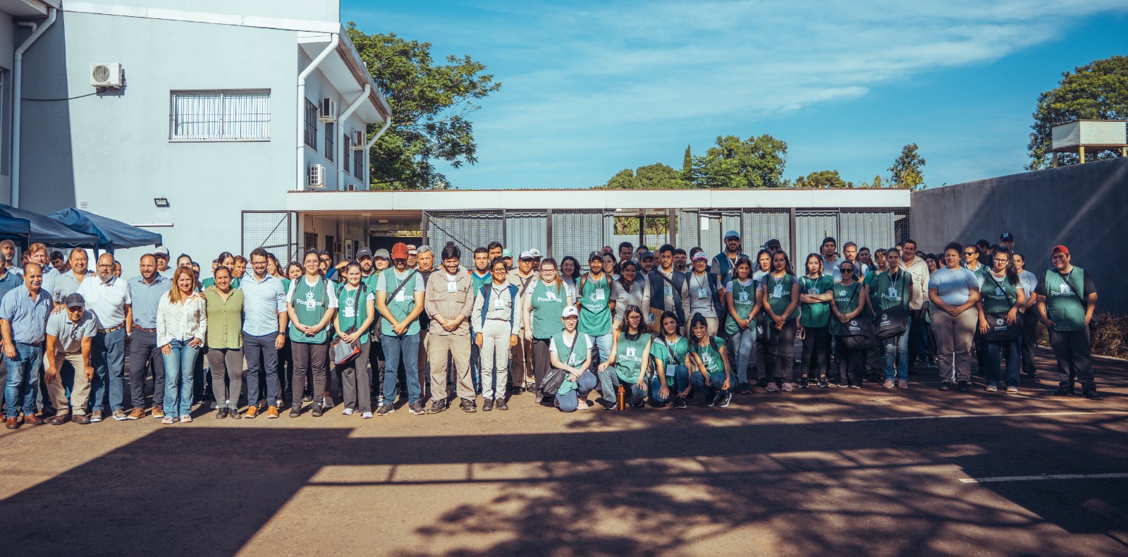 Prevención contra el Aedes aegypti: con el 42do Operativo LIRAa se estima alcanzar las 6.500 viviendas imagen-10