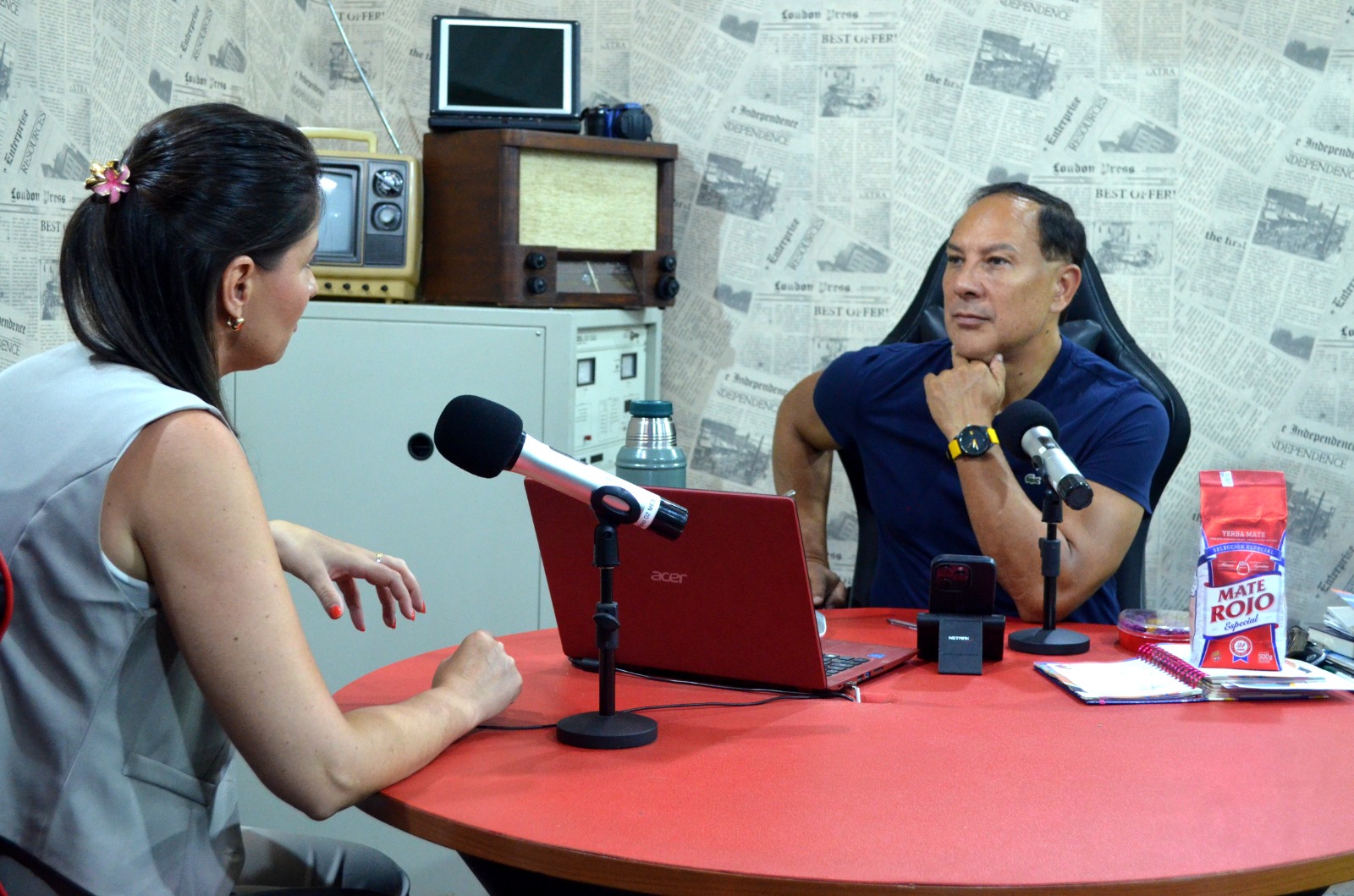 Entre descuentos, cuotas y nuevas marcas, el sector de neumáticos detalla cómo se sostiene la demanda en un mes impulsado por beneficios semanales imagen-51