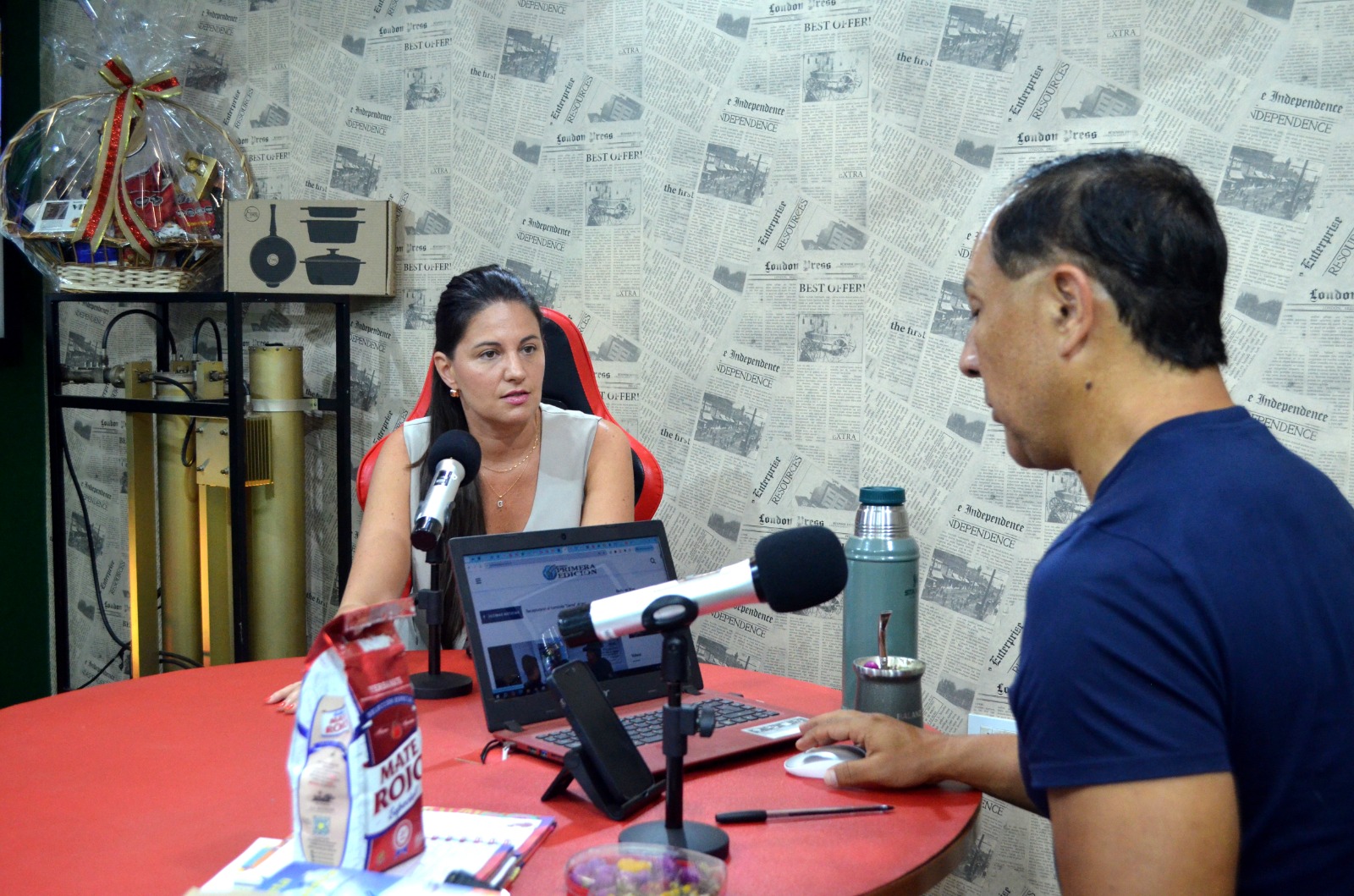 Entre descuentos, cuotas y nuevas marcas, el sector de neumáticos detalla cómo se sostiene la demanda en un mes impulsado por beneficios semanales imagen-47