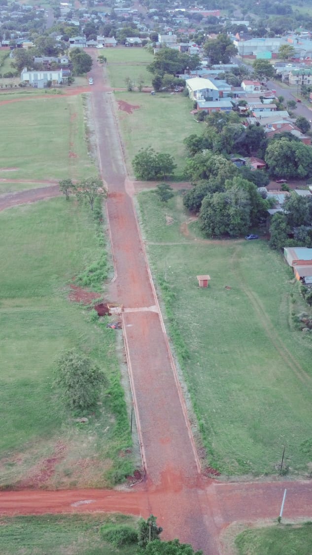 El Municipio de Alem continúa invirtiendo en infraestructura 3 El Municipio de Alem continúa invirtiendo en infraestructura imagen-2