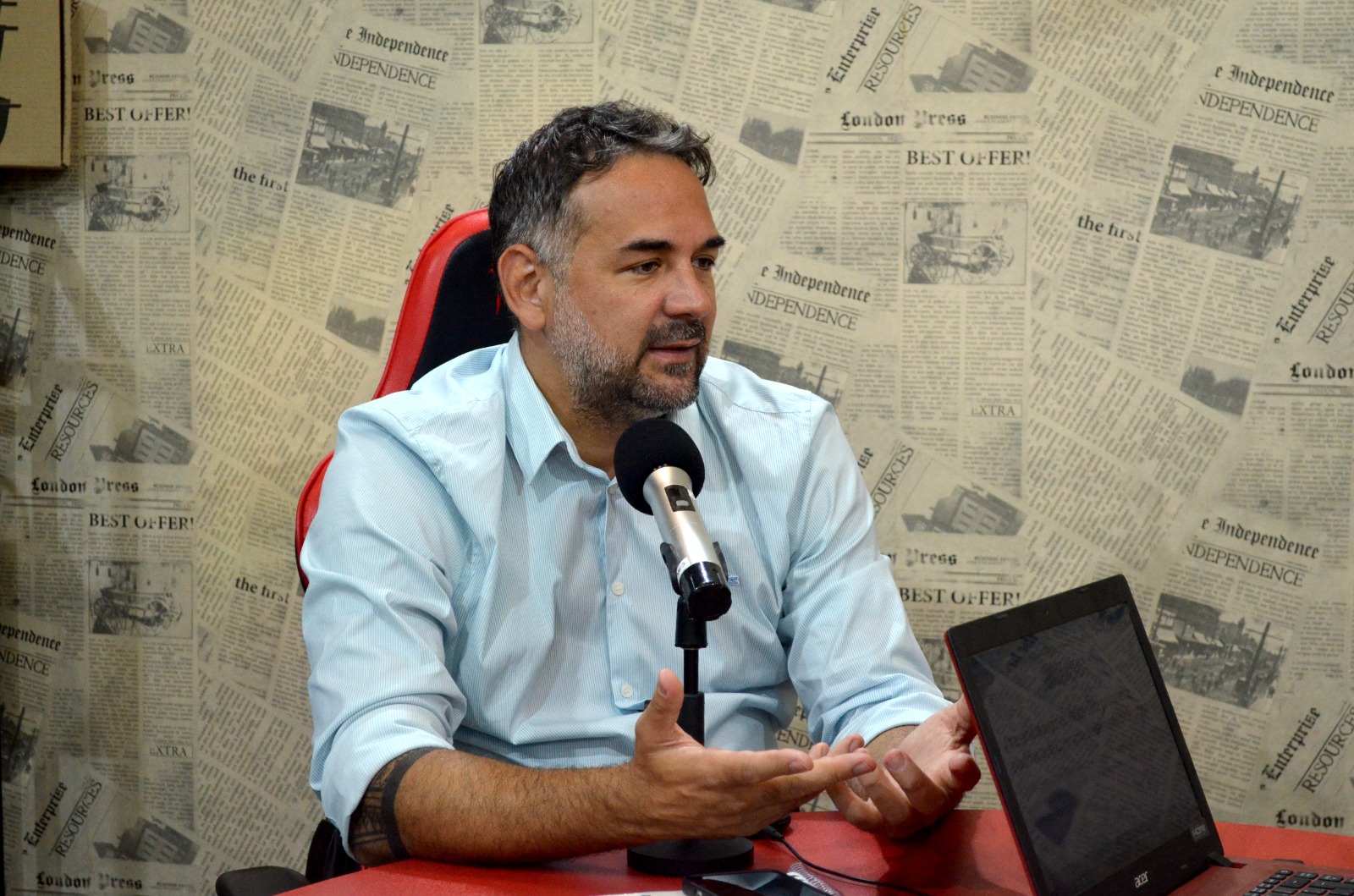 El Mercado Central de Misiones, con nuevos servicios, apuesta a la participación de más productores misioneros y beneficios para el consumidor 13 El Mercado Central de Misiones, con nuevos servicios, apuesta a la participación de más productores misioneros y beneficios para el consumidor imagen-12