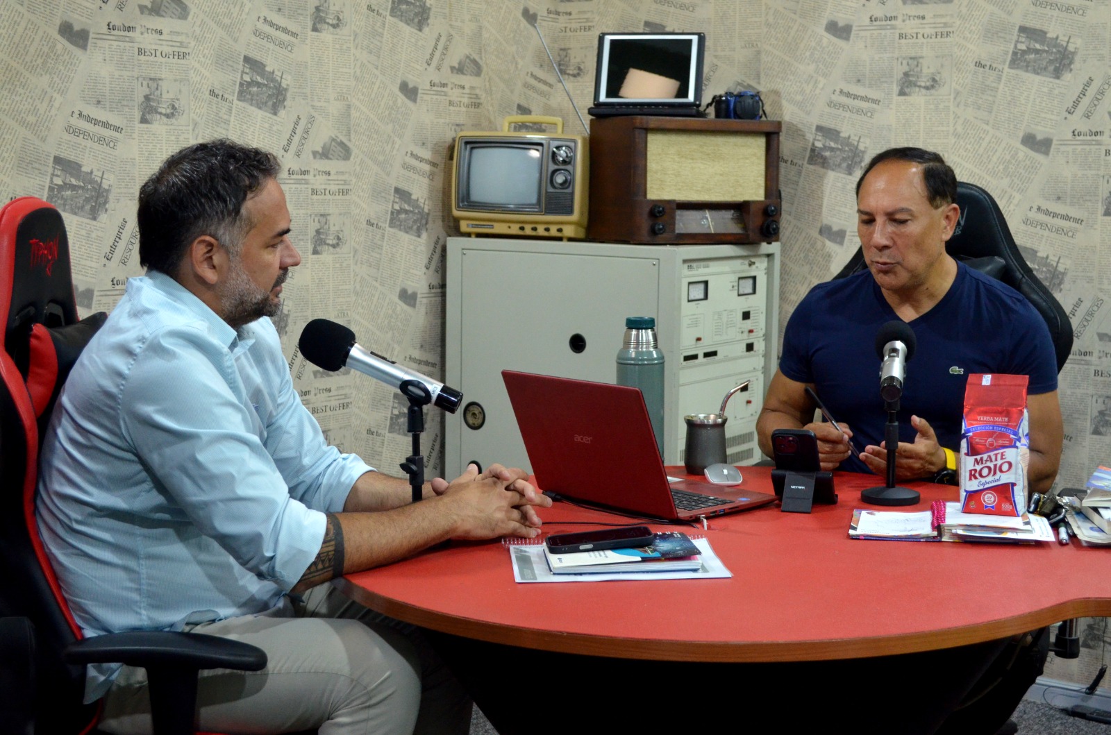 El Mercado Central de Misiones, con nuevos servicios, apuesta a la participación de más productores misioneros y beneficios para el consumidor 3 El Mercado Central de Misiones, con nuevos servicios, apuesta a la participación de más productores misioneros y beneficios para el consumidor imagen-2