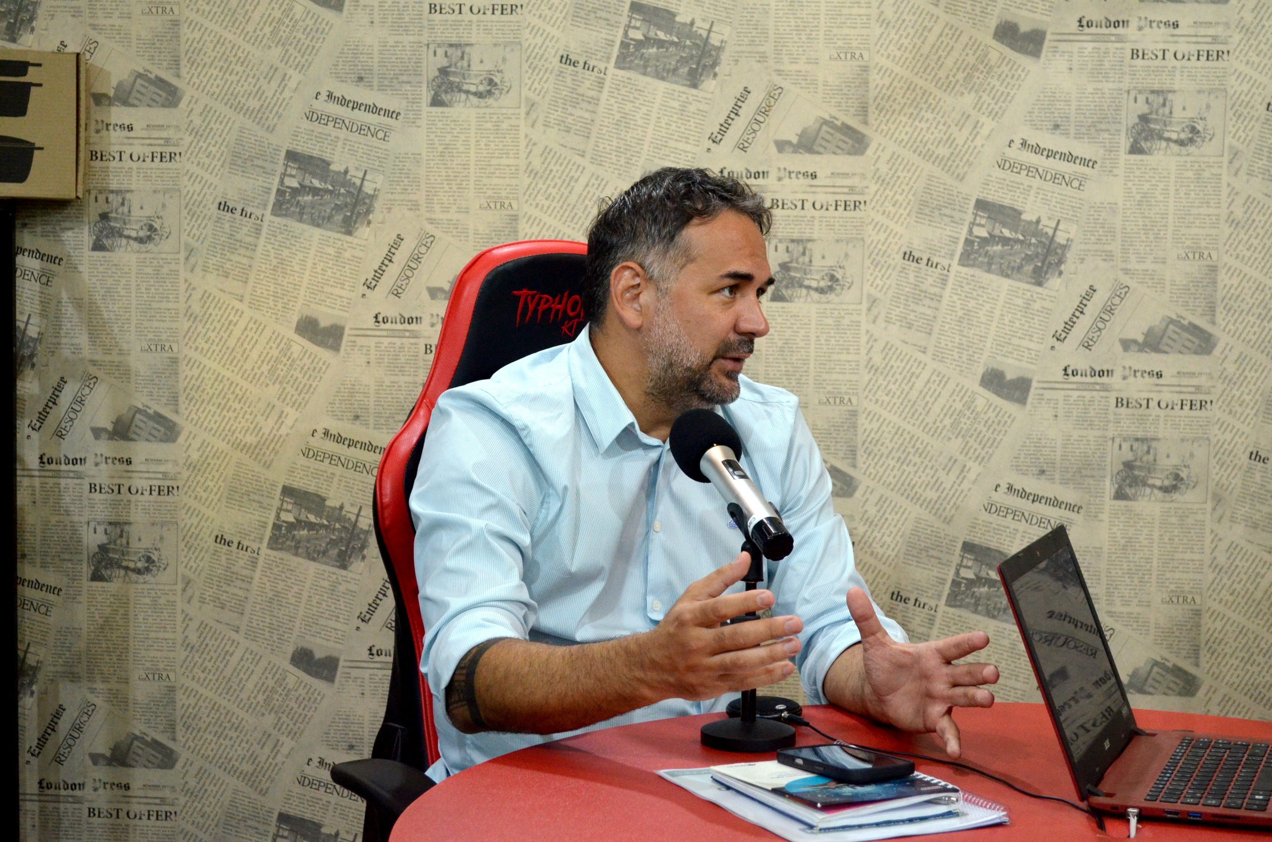 El Mercado Central de Misiones, con nuevos servicios, apuesta a la participación de más productores misioneros y beneficios para el consumidor 9 El Mercado Central de Misiones, con nuevos servicios, apuesta a la participación de más productores misioneros y beneficios para el consumidor imagen-8