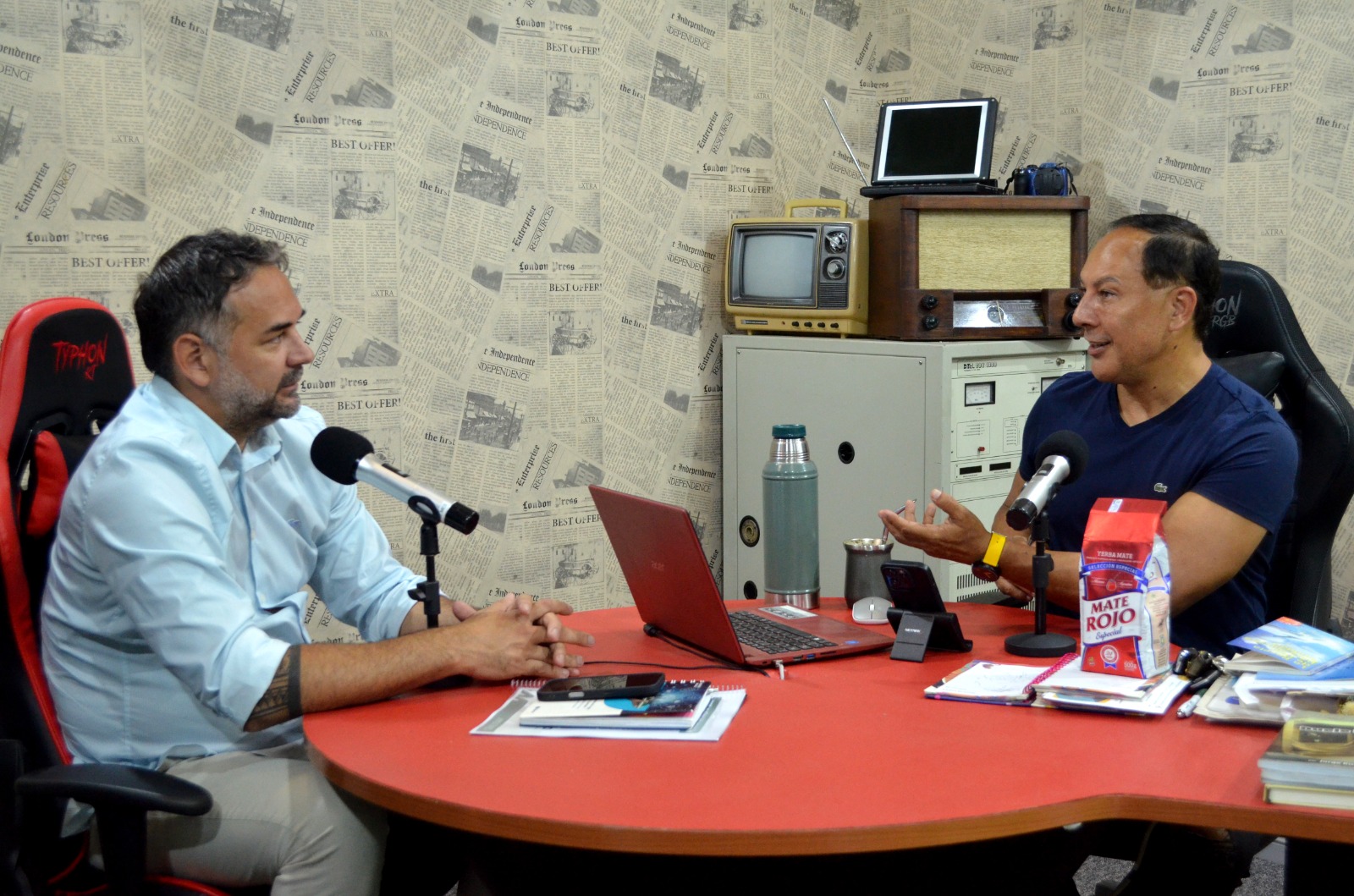 El Mercado Central de Misiones, con nuevos servicios, apuesta a la participación de más productores misioneros y beneficios para el consumidor 7 El Mercado Central de Misiones, con nuevos servicios, apuesta a la participación de más productores misioneros y beneficios para el consumidor imagen-6