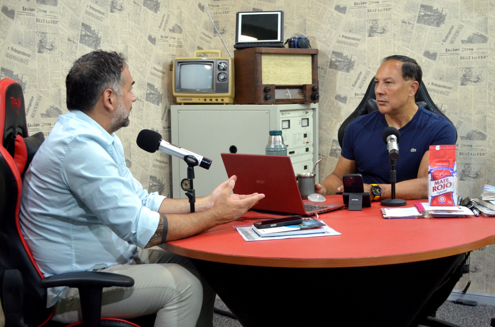 El Mercado Central de Misiones, con nuevos servicios, apuesta a la participación de más productores misioneros y beneficios para el consumidor 15 El Mercado Central de Misiones, con nuevos servicios, apuesta a la participación de más productores misioneros y beneficios para el consumidor imagen-14