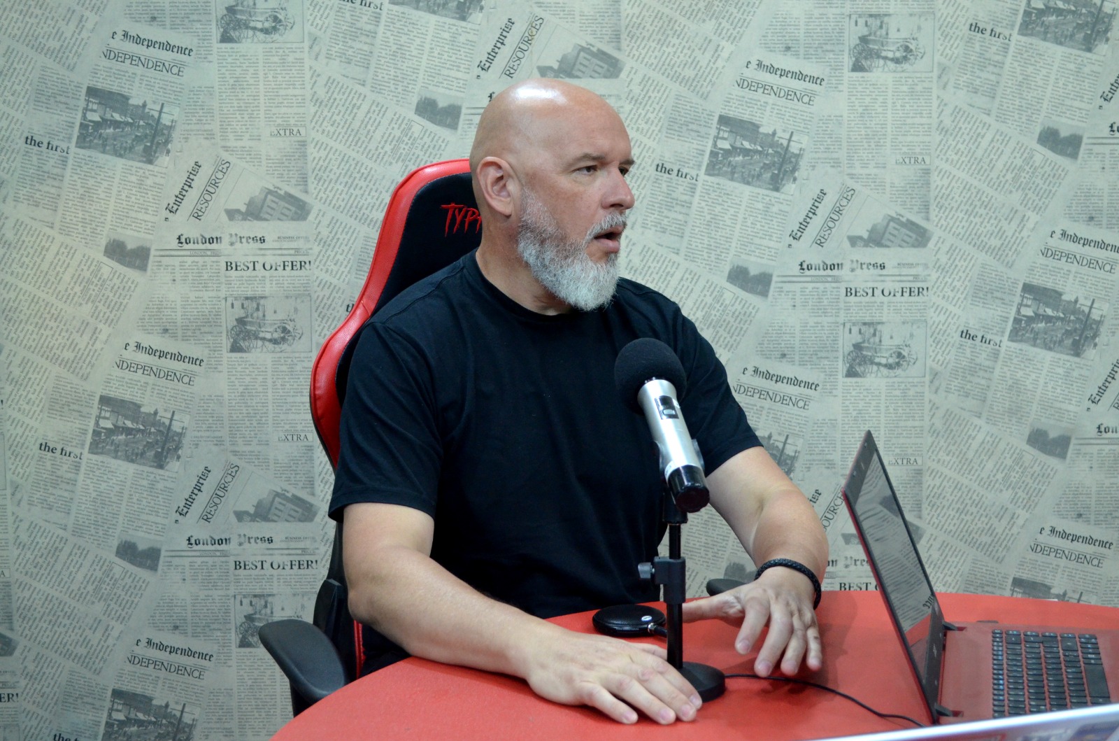 De la organización del equipo a la lógica del recorte: la mirada del coordinador de Bohn Agencia sobre la producción de contenidos y las estrategias que sostienen el marketing digital imagen-31