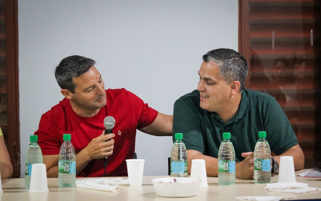Vilchez: "Consolidar un modelo de atención en salud mental es una decisión política y un Estado presente" 9 Vilchez: "Consolidar un modelo de atención en salud mental es una decisión política y un Estado presente" imagen-8