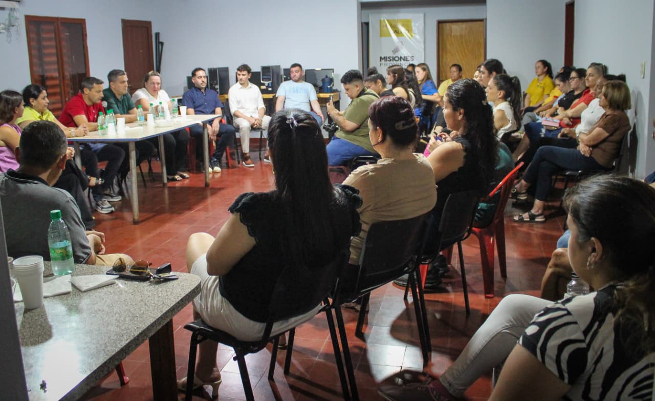 Vilchez: "Consolidar un modelo de atención en salud mental es una decisión política y un Estado presente" 5 Vilchez: "Consolidar un modelo de atención en salud mental es una decisión política y un Estado presente" imagen-4