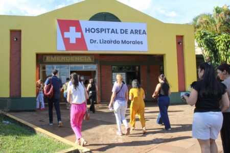 Vilchez: "Consolidar un modelo de atención en salud mental es una decisión política y un Estado presente" imagen-1