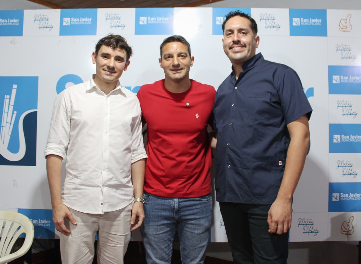 Vilchez: "Consolidar un modelo de atención en salud mental es una decisión política y un Estado presente" 11 Vilchez: "Consolidar un modelo de atención en salud mental es una decisión política y un Estado presente" imagen-10