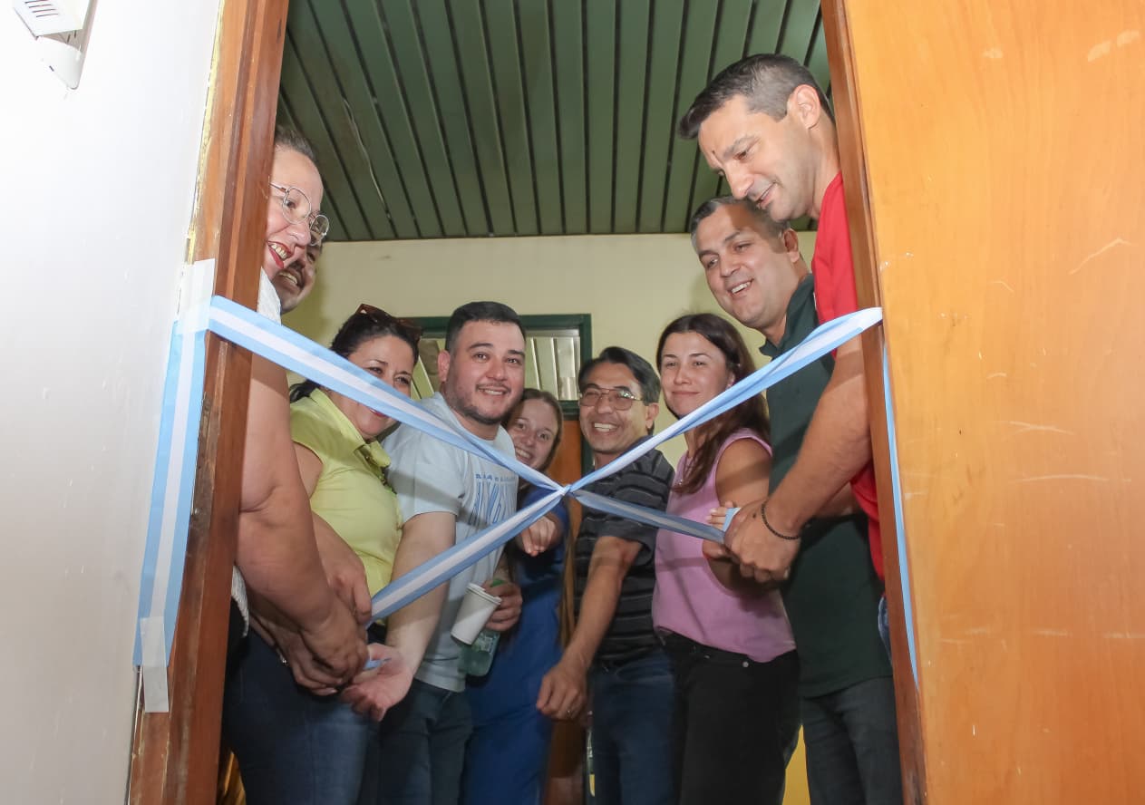 Vilchez: "Consolidar un modelo de atención en salud mental es una decisión política y un Estado presente" 3 Vilchez: "Consolidar un modelo de atención en salud mental es una decisión política y un Estado presente" imagen-2