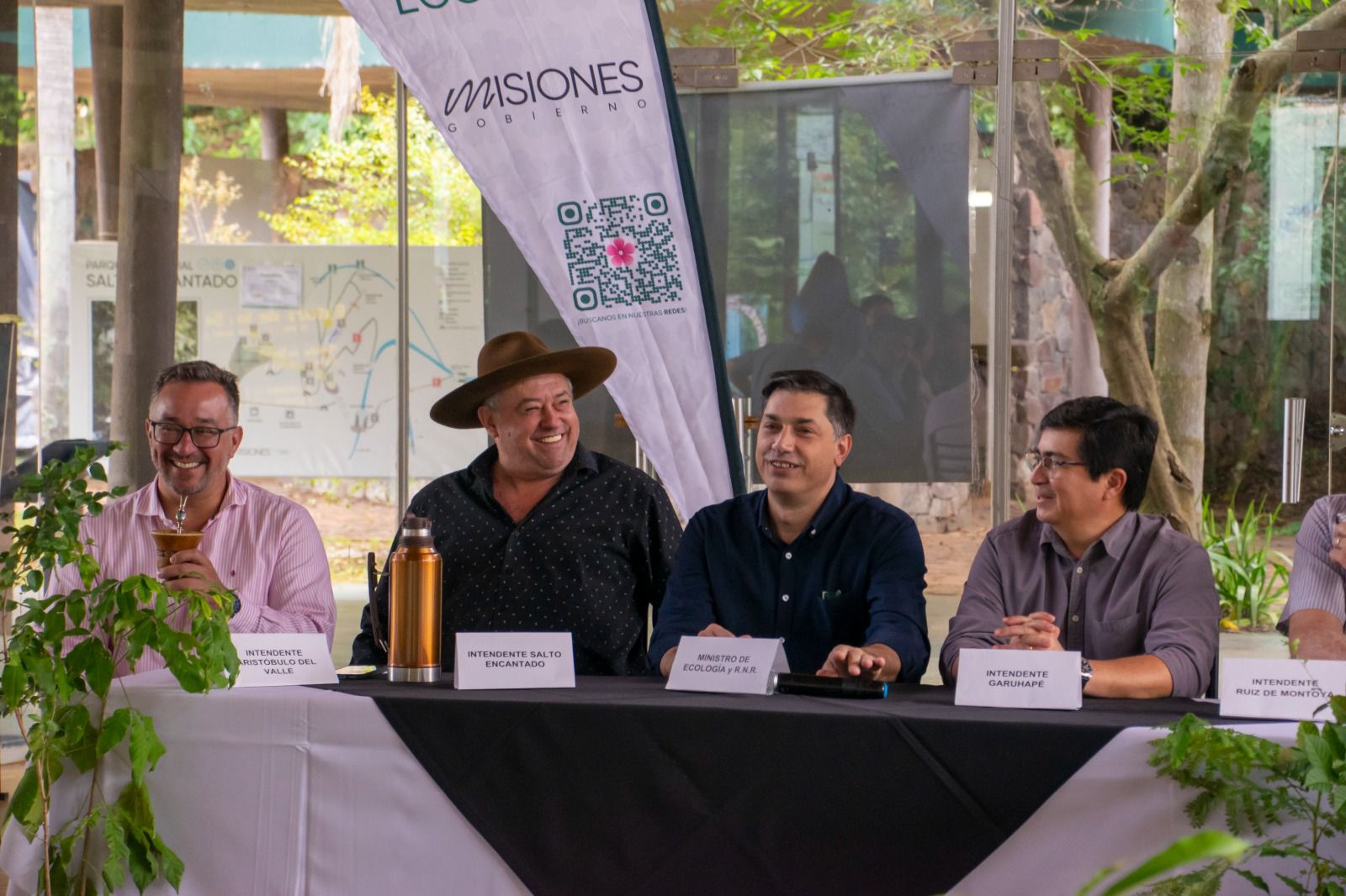 Misiones trabaja en una nueva normativa integral y actualizada para la preservación de la fauna silvestre imagen-13