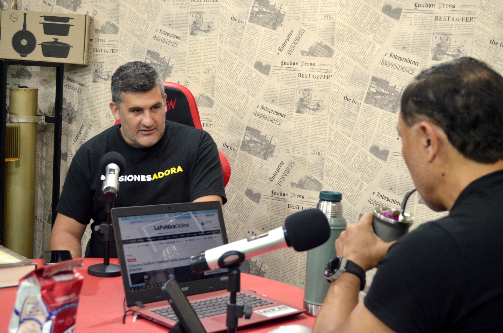 La Navidad "no es cualquier fiesta para el cristianismo, es de las más importantes, es la encarnación del Verbo", dice teólogo imagen-5