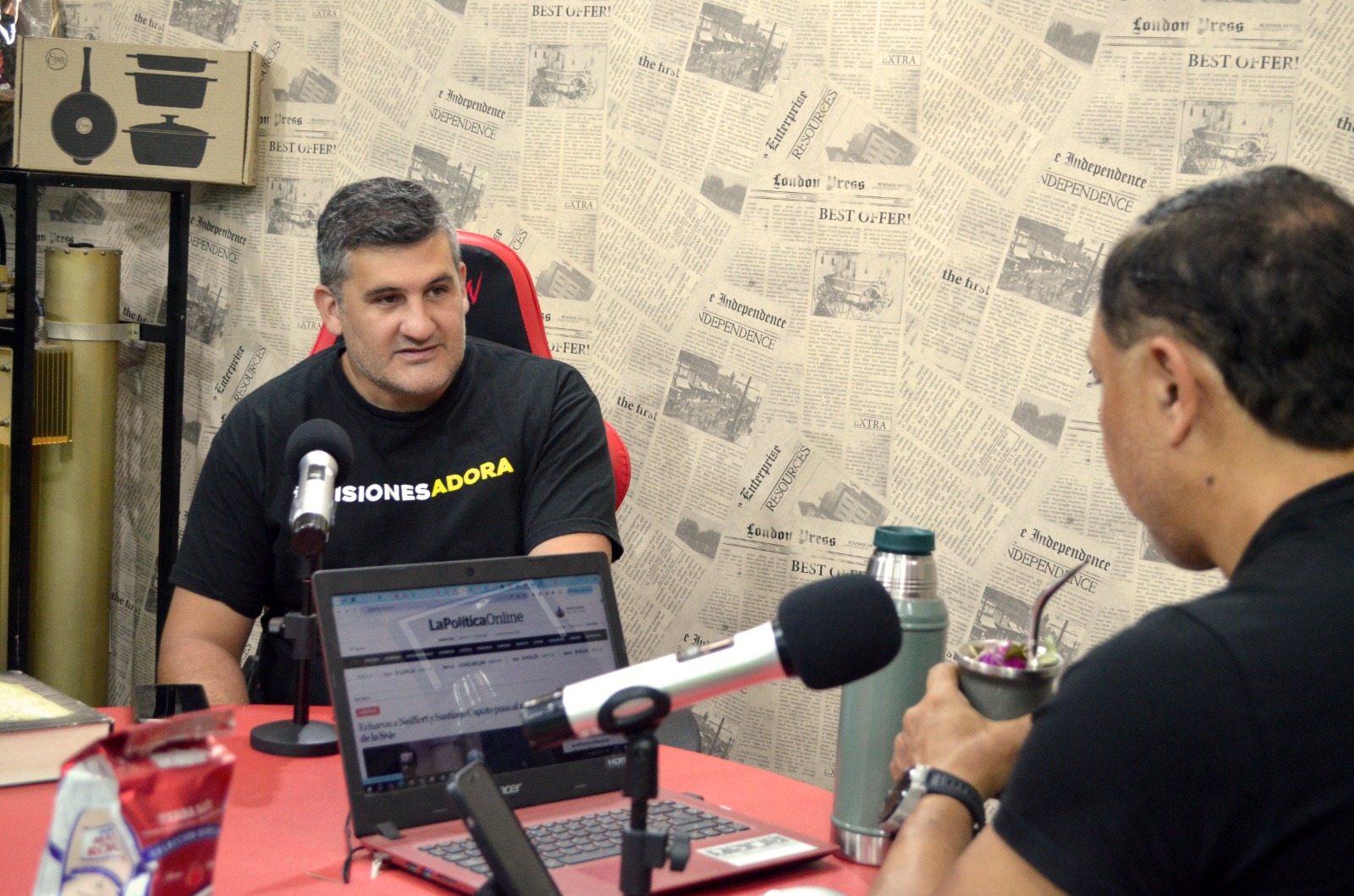 La Navidad "no es cualquier fiesta para el cristianismo, es de las más importantes, es la encarnación del Verbo", dice teólogo imagen-9