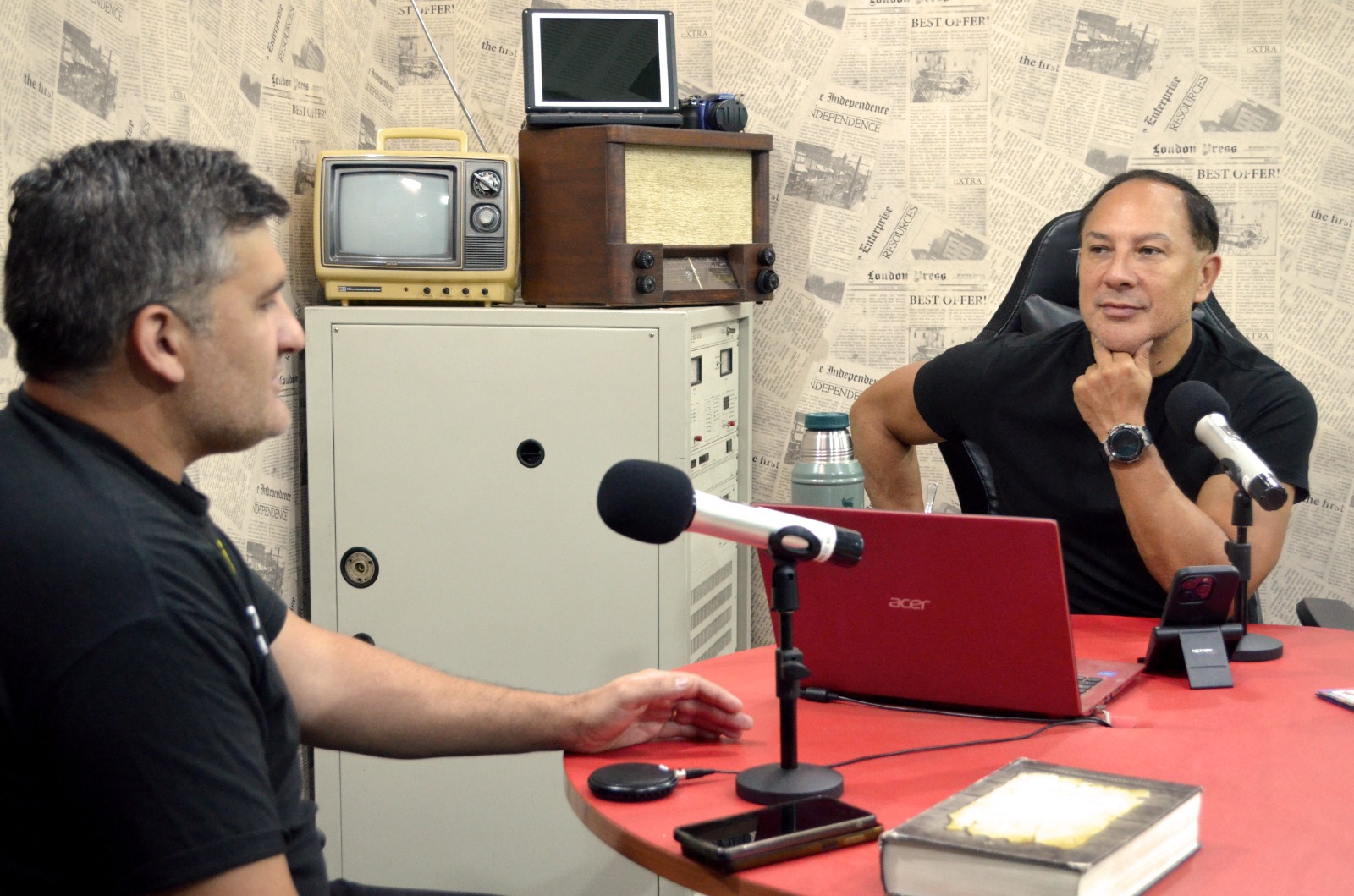 La Navidad "no es cualquier fiesta para el cristianismo, es de las más importantes, es la encarnación del Verbo", dice teólogo imagen-11