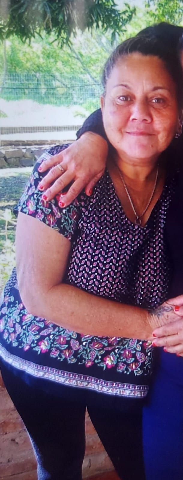 Intensa búsqueda de una adolescente y una mujer desaparecidas en Leandro N. Alem 3 Intensa búsqueda de una adolescente y una mujer desaparecidas en Leandro N. Alem imagen-2