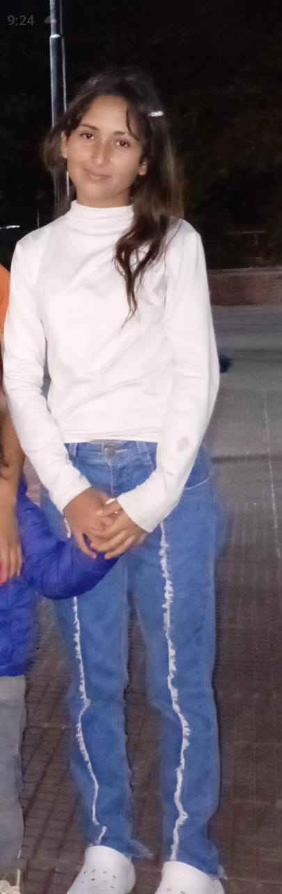 Intensa búsqueda de una adolescente y una mujer desaparecidas en Leandro N. Alem 5 Intensa búsqueda de una adolescente y una mujer desaparecidas en Leandro N. Alem imagen-4