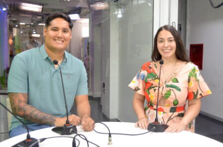 Nutricionistas alertan sobre el impacto del alcohol en la salud y comparten estrategias para los festejos de fin de año imagen-36