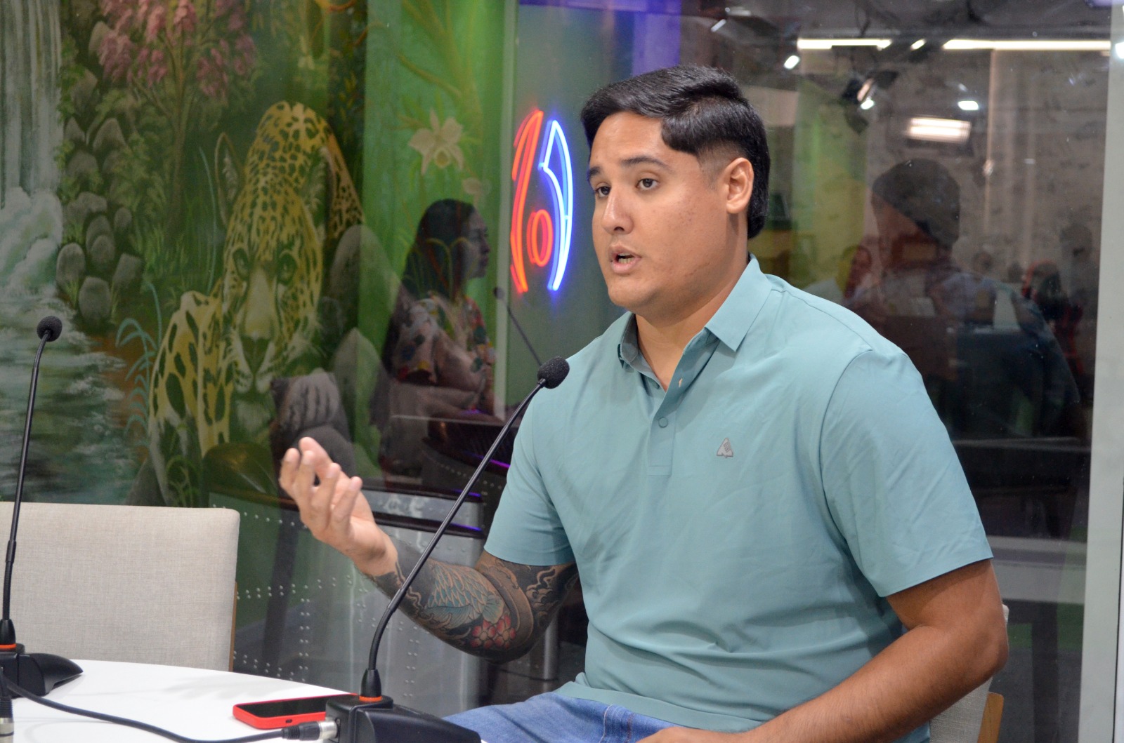 Nutricionistas alertan sobre el impacto del alcohol en la salud y comparten estrategias para los festejos de fin de año imagen-3