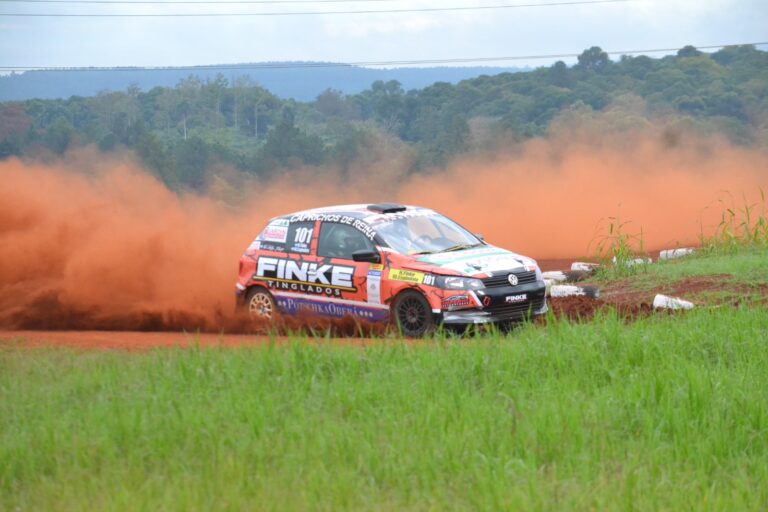 Automovilismo: el Gran Premio Coronación del Misionero de Rally se pone en marcha este viernes imagen-1