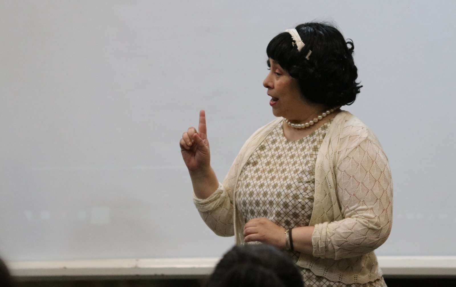 Recuerdos, emociones y homenaje a María Helena marcaron el simposio del Festival del Litoral 3 Recuerdos, emociones y homenaje a María Helena marcaron el simposio del Festival del Litoral imagen-2