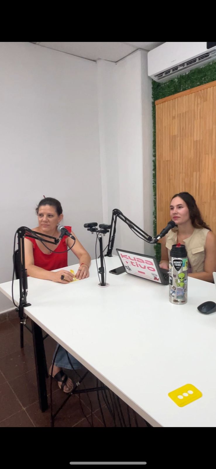 Renombrados científicos argentinos se sumaron a Kuaativo, el Streaming educativo de Misiones imagen-5