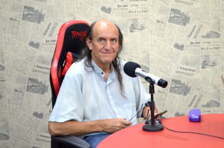 El sacerdote Carlos Viera detalló cómo la Iglesia aborda casos de afecciones espirituales, la búsqueda de sentido y la presencia de la fe en tiempos de crisis imagen-7