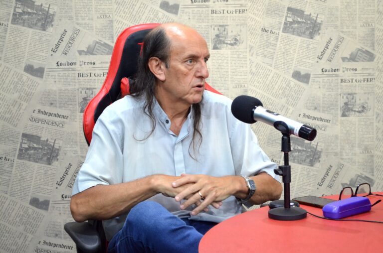 Padre Viera: "Existen afecciones espirituales que se manifiestan con hábitos autodestructivos o situaciones repetitivas dentro del hogar" 3 Padre Viera: "Existen afecciones espirituales que se manifiestan con hábitos autodestructivos o situaciones repetitivas dentro del hogar" imagen-2