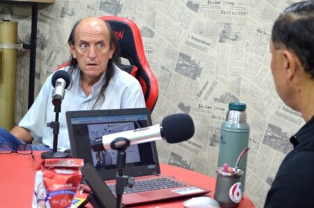 Padre Viera: «Existen afecciones espirituales que se manifiestan con hábitos autodestructivos o situaciones repetitivas dentro del hogar» Padre Viera: "Existen afecciones espirituales que se manifiestan con hábitos autodestructivos o situaciones repetitivas dentro del hogar" imagen-2