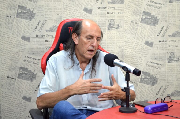 Padre Viera: "Existen afecciones espirituales que se manifiestan con hábitos autodestructivos o situaciones repetitivas dentro del hogar" 7 Padre Viera: "Existen afecciones espirituales que se manifiestan con hábitos autodestructivos o situaciones repetitivas dentro del hogar" imagen-6