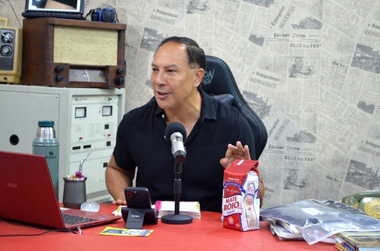 Padre Viera: "Existen afecciones espirituales que se manifiestan con hábitos autodestructivos o situaciones repetitivas dentro del hogar" 5 Padre Viera: "Existen afecciones espirituales que se manifiestan con hábitos autodestructivos o situaciones repetitivas dentro del hogar" imagen-4