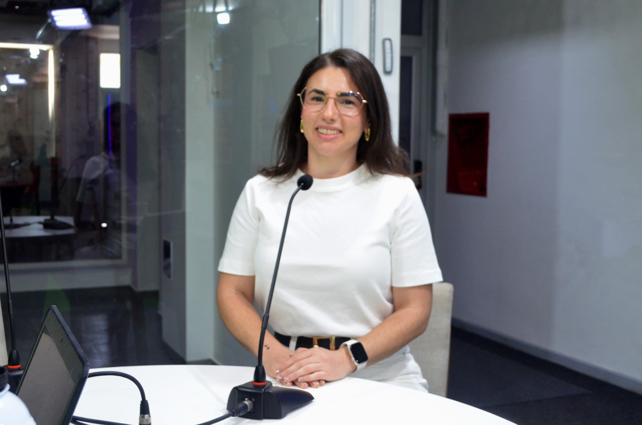 Alimentación, hidratación, movimiento y descanso: las cuatro claves para mejorar el bienestar según la nutricionista Juliana Perrone imagen-10