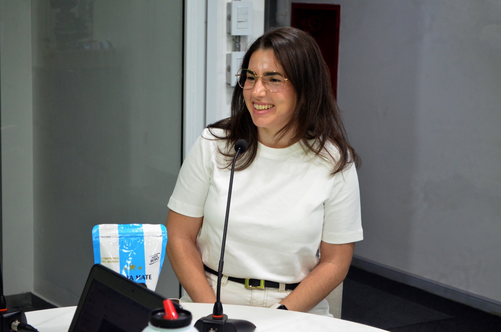 Alimentación, hidratación, movimiento y descanso: las cuatro claves para mejorar el bienestar según la nutricionista Juliana Perrone imagen-6